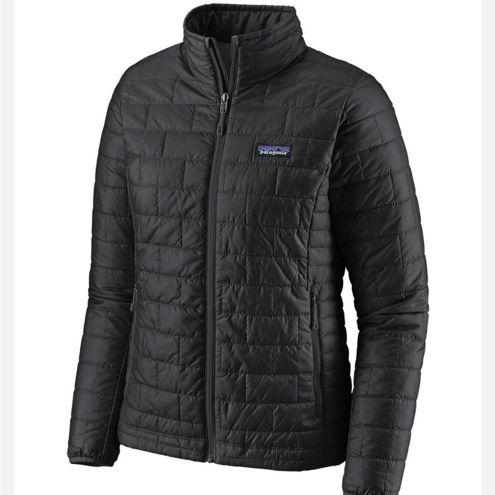 Patagonia Nano Puffer